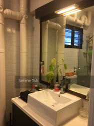 Blk 699 Hougang Street 52 (Hougang), HDB 5 Rooms #217987861